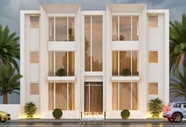 Book 5 Marla Town House In Just 14.50 Lakh On Instalment Plan In Pine Avenue