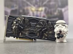 Gtx 1660ti 6gb with box sealed