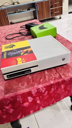 Xbox ONE