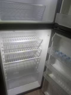 Haier inverter fridge totally genuine with warranty card 03004102439