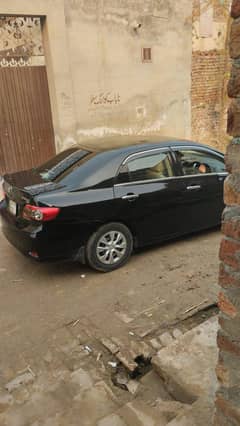 14/16 xli home use gadi hai