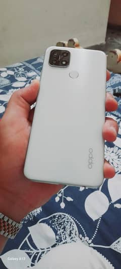 oppo A15s 4/64 only mobile