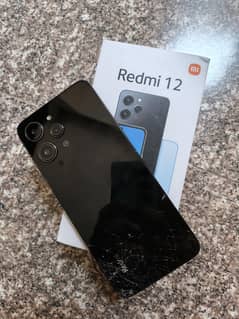 Redmi 12 8gb