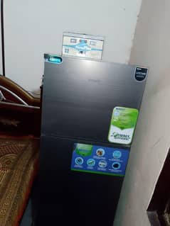 Orient fridge complete box 03292442576