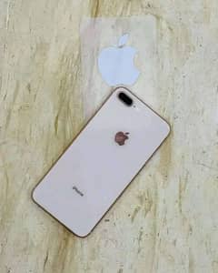 iPhone 7 plus 128 GB my WhatsApp number 03250226756