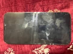 Iphone 12 pro max PTA approved 128gb