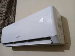 Gree AC Brand New Condition for Sale