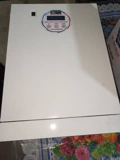 7 kw off grid solar inverter