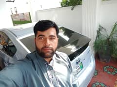 مجھے ڈرائیونگ کے لیے جاب چاہیئےر