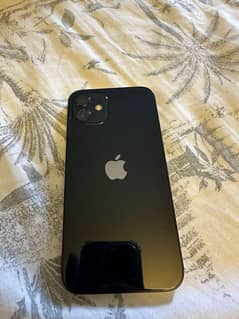 IPHONE 12 PTA APPROVED