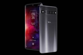 TCL 10 PRO