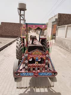 Massey