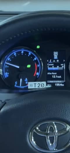 toyota corrola altis 1.6