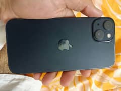 iPhone 13 LLA brand new jv in official warranty
