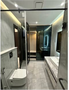 8 Marla lower portion for rent in NFC