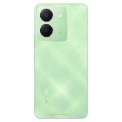 Vivo y27s