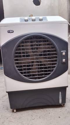 Air cooler 5000 plus 220v