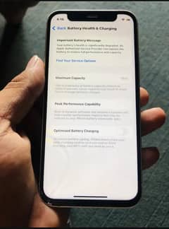 iphone 12 mini 128 gb factory unlocked face id okay