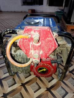 HONDA GENERATOR