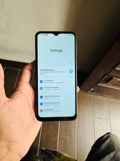 Samsung Galaxy A23 Exchange Possible