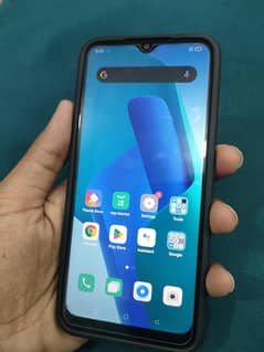Oppo A16e