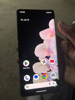 Google pixel 6 pro