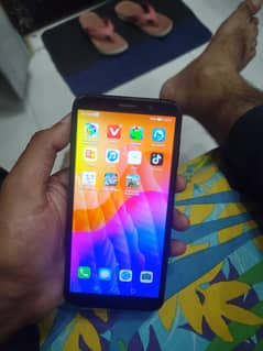 Huawei y5p no open 3/32 pta approved