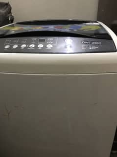 Dawlance Automatic Washing Machine For Sale