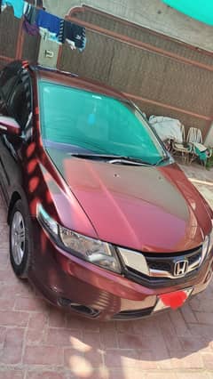Honda City 2018 for sale