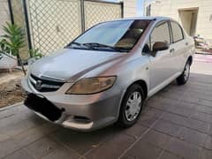 Good car