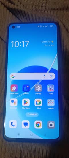 oppo reno 6