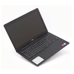 Dell Latitude 6th Gen Laptop