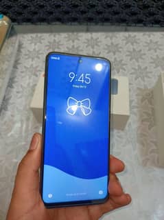 Redmi Note 9S – 6GB RAM | 128GB ROM – 10/10 Condition - PTA APPOVED