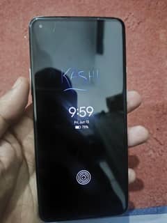 OnePlus 8T Dual Sim Aproved 12/256