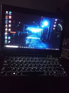 Dell laptop latitude 7250 | i5 5th generation