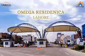 Omega