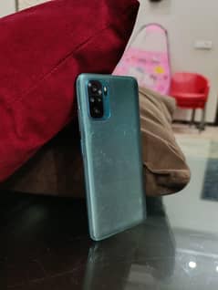 Redmi note 10