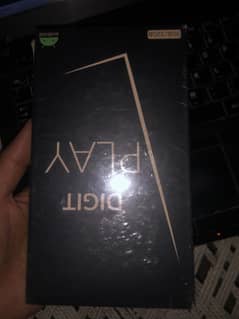 new mobile