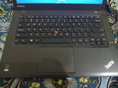 Lenovo Thinkpad T440 i5 4th generation