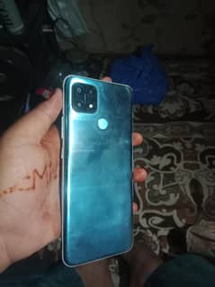 urgent sale OPPO A15