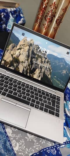 Hp Elitbook 845 G7 Notebook laptop