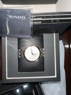RADO