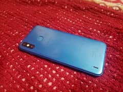 smart 4 infinix