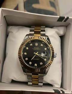Rolex top quality watch