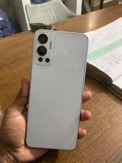 Infinix HOT 12
