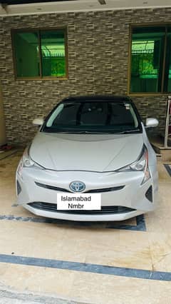 Prius 16/18