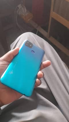 itel