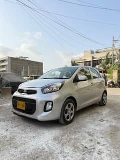 KIA Picanto 2020