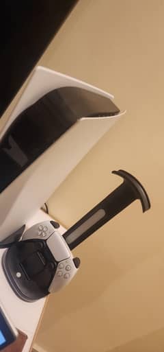 ps5 with controller 10/10