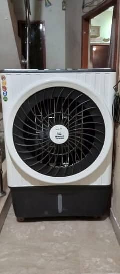 national a one cooler 604